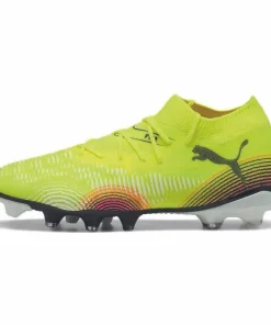 Fussball-Nockenschuh Future 8 Match FG/AG, Puma