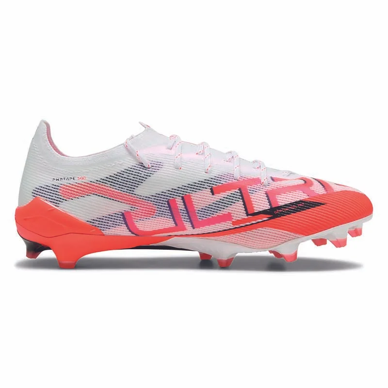 Fussball-Nockenschuh Ultra 5 Ultimate FG, Puma – Bild 2