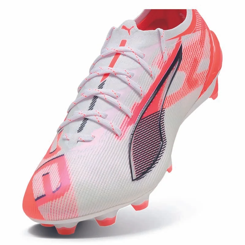 Fussball-Nockenschuh Ultra 5 Ultimate FG, Puma – Bild 5