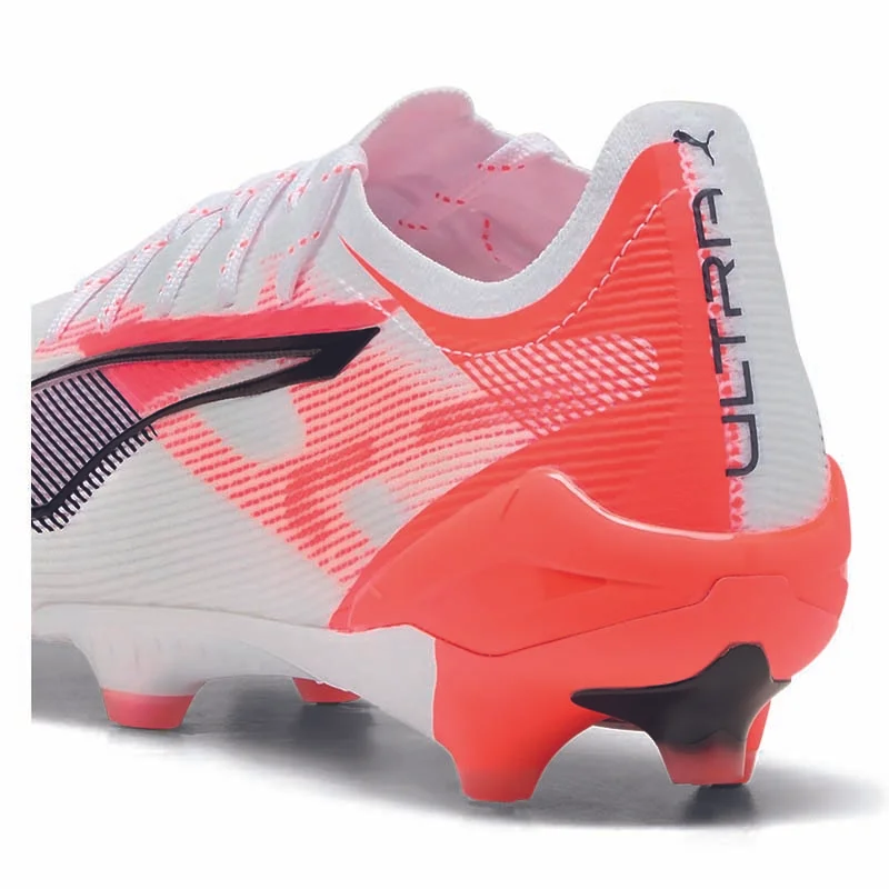 Fussball-Nockenschuh Ultra 5 Ultimate FG, Puma – Bild 4