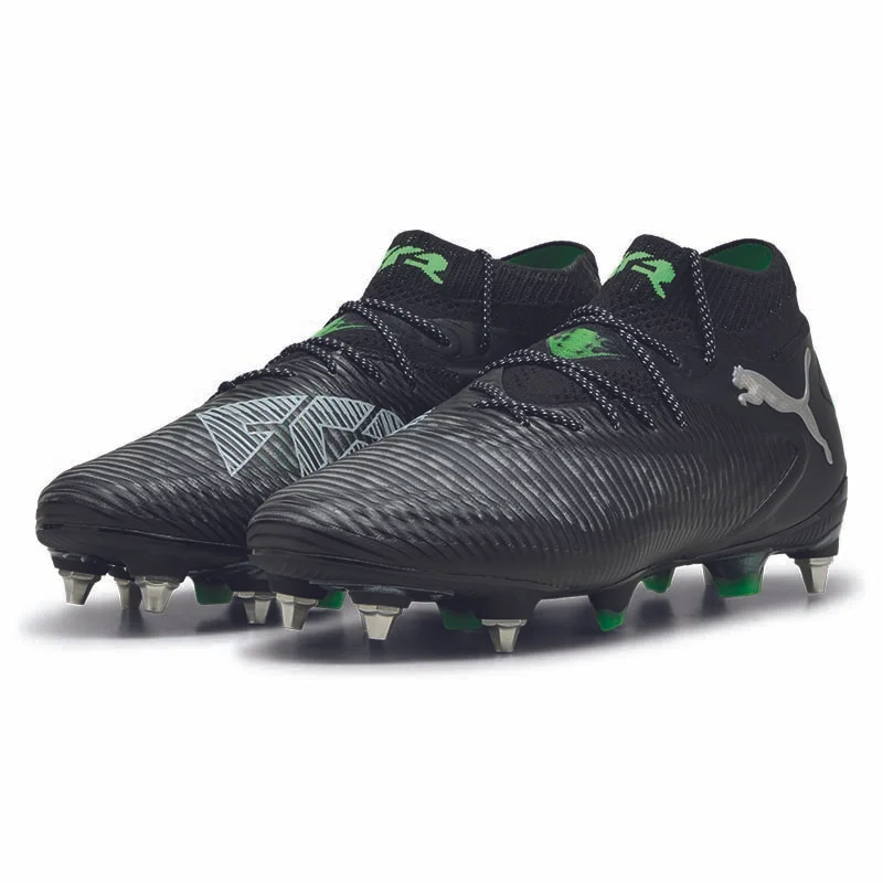 Fussball-Stollenschuh Future 8 Ultimate MxSG, Puma – Bild 6