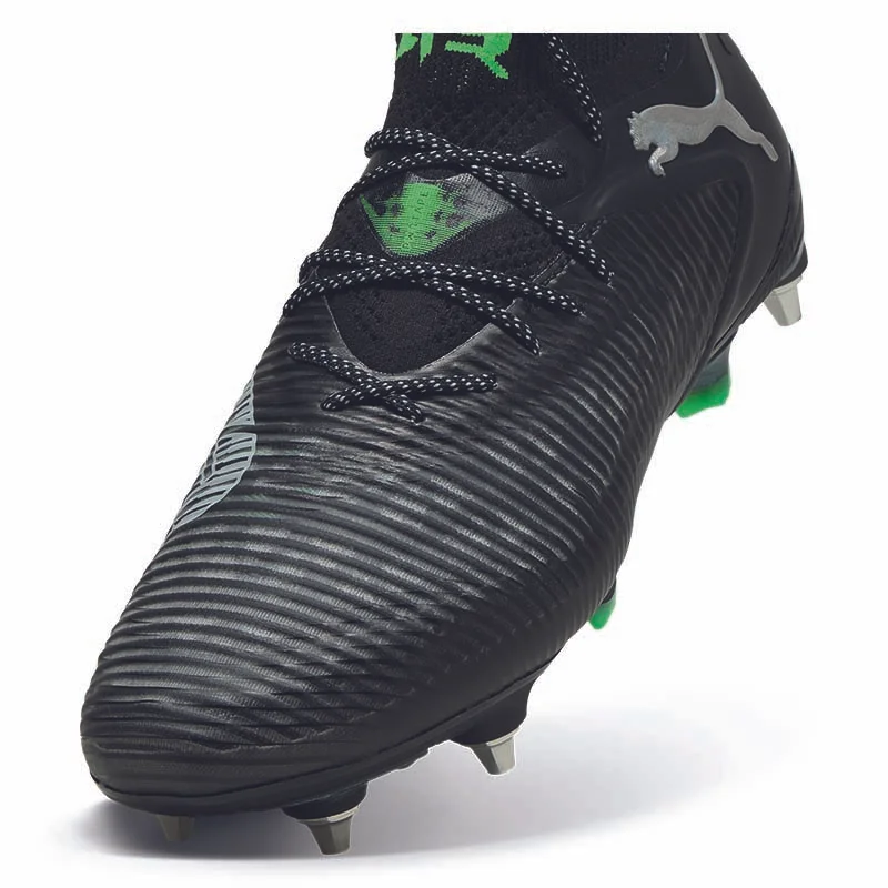 Fussball-Stollenschuh Future 8 Ultimate MxSG, Puma – Bild 5