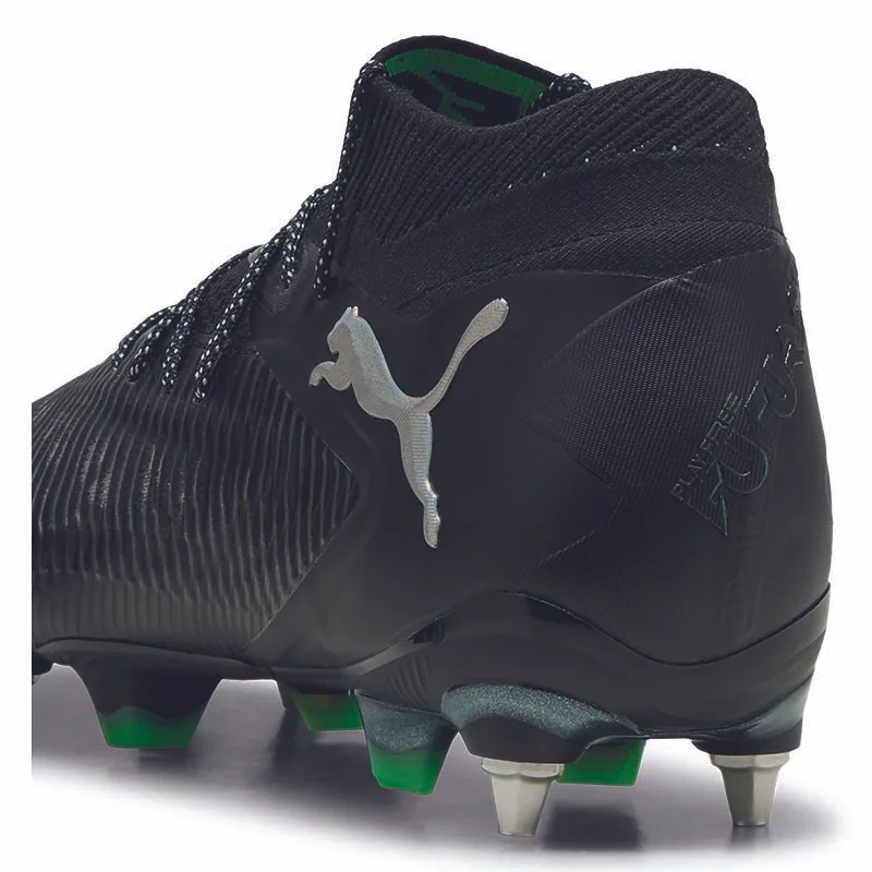 Fussball-Stollenschuh Future 8 Ultimate MxSG, Puma – Bild 4