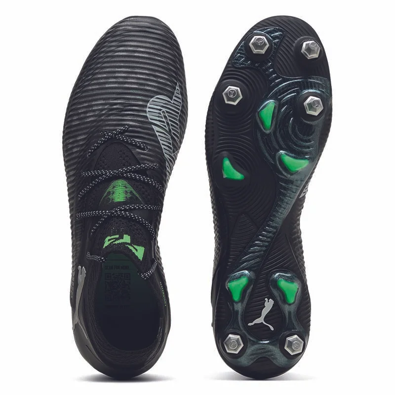 Fussball-Stollenschuh Future 8 Ultimate MxSG, Puma – Bild 3