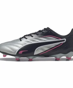 Fussball-Nockenschuh King Pro FG/AG, Puma