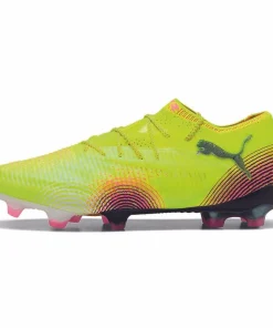 Fussball-Nockenschuh Future 8 Ultimate Low FG, Puma
