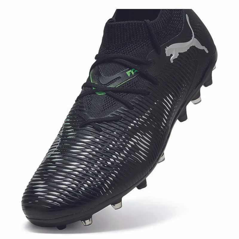 Fussball-Nockenschuh Future 8 Match MG, Puma – Bild 5