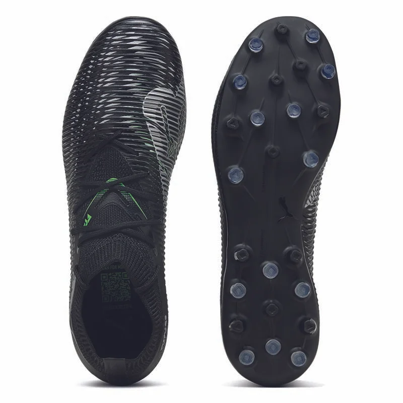 Fussball-Nockenschuh Future 8 Match MG, Puma – Bild 3