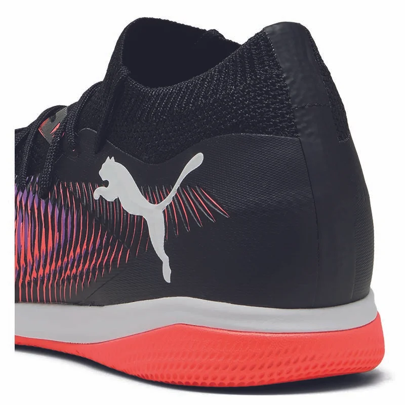 Fussball-Hallenschuh Future 8 Match IT, Puma – Bild 4