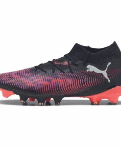 Fussball-Nockenschuh Future 8 Match FG/AG Women, Puma