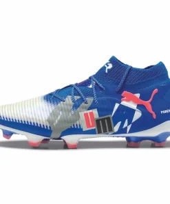 Fussball-Nockenschuh Future 8 Ultimate Forever FG, Puma