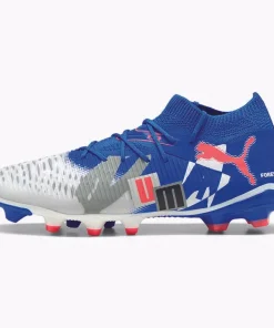 Fussball-Nockenschuh Future 8 Match Forever FG/AG, Puma