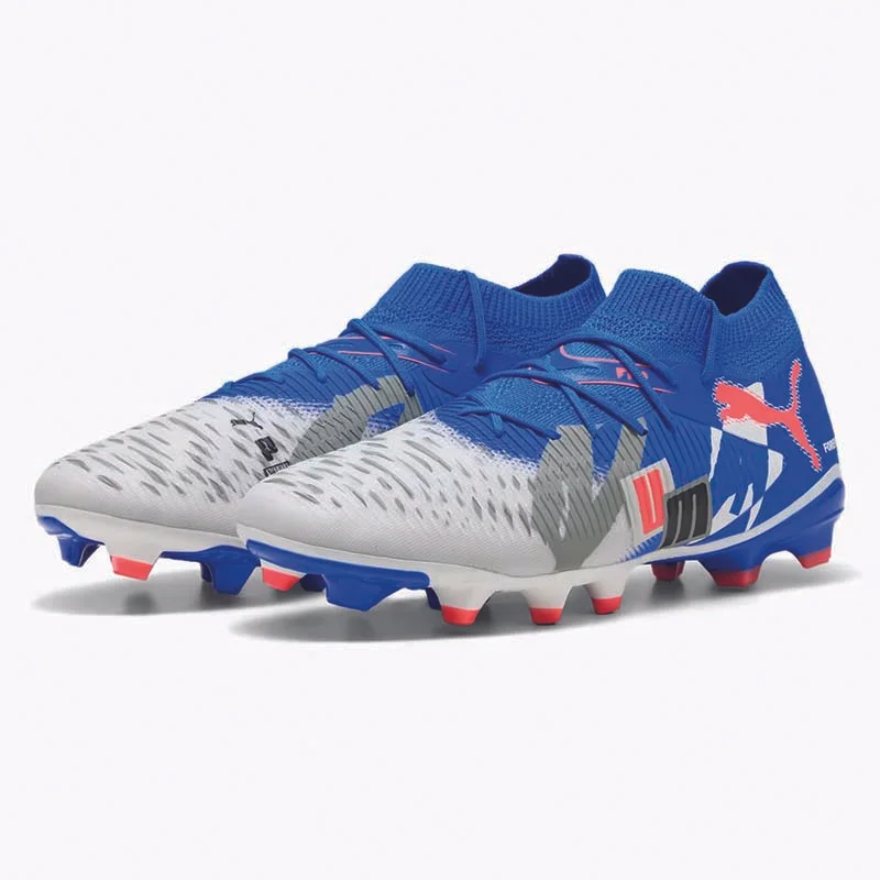 Fussball-Nockenschuh Future 8 Match Forever FG/AG, Puma – Bild 6