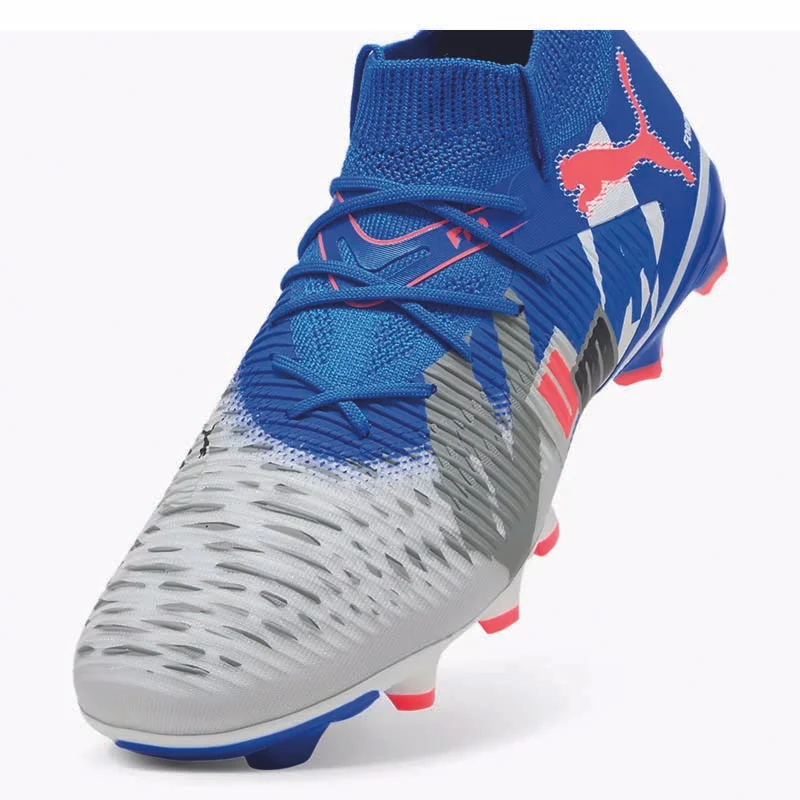 Fussball-Nockenschuh Future 8 Match Forever FG/AG, Puma – Bild 5