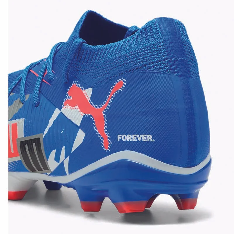 Fussball-Nockenschuh Future 8 Match Forever FG/AG, Puma – Bild 4