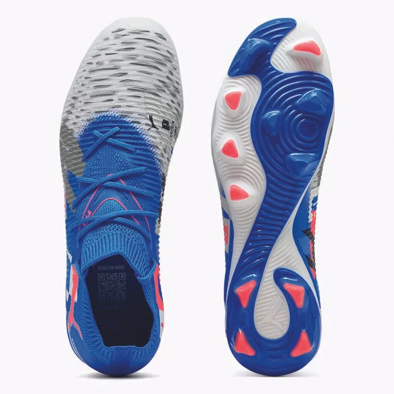 Fussball-Nockenschuh Future 8 Match Forever FG/AG, Puma – Bild 3