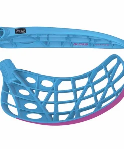 Unihockey-Schaufel CTRL Slicks FH2, Fat Pipe