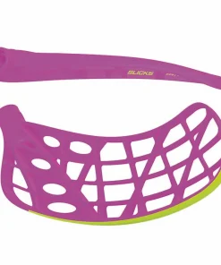 Unihockey-Schaufel CTRL Slicks, Fat Pipe