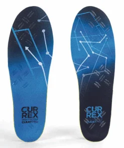 Einlagesohle CleatPro High, Currex