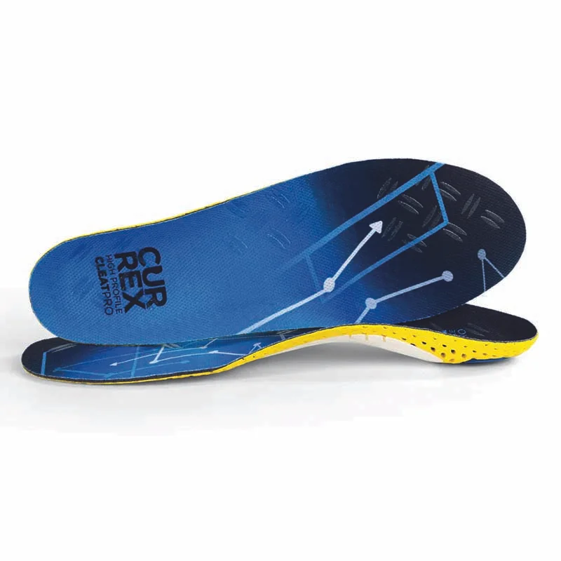 Einlagesohle CleatPro High, Currex – Bild 2