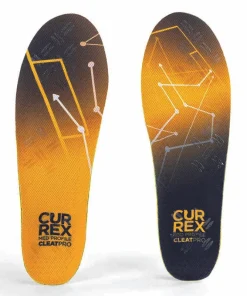 Einlagesohle CleatPro Med, Currex