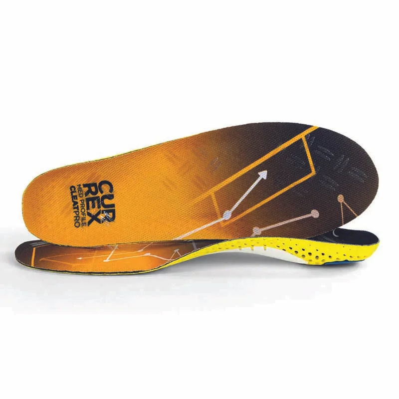 Einlagesohle CleatPro Med, Currex – Bild 2