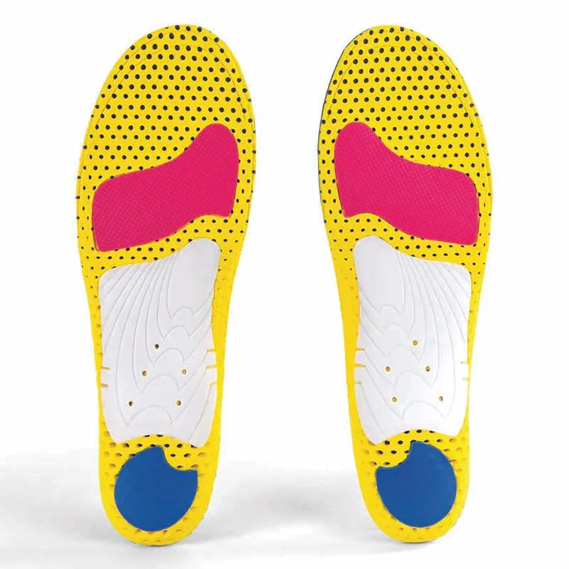 Einlagesohle CleatPro Med, Currex – Bild 3