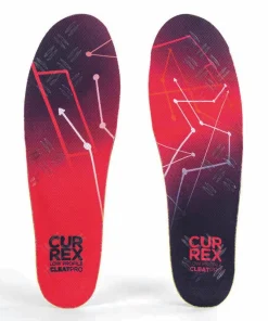Einlagesohle CleatPro Low, Currex