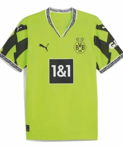 Anniversary Replica Jersey Borussia Dortmund 2024/25 Kinder, Puma