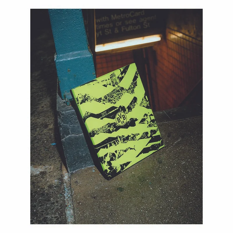 Anniversary Replica Jersey Borussia Dortmund 2024/25 Kinder, Puma – Bild 5