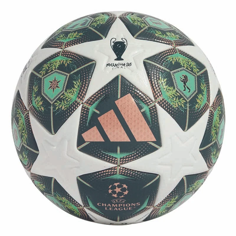 Fussball UCL Pro, offizieller Matchball, adidas