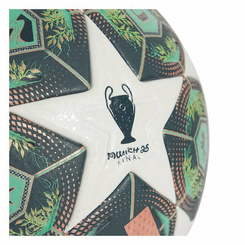 Fussball UCL Pro, offizieller Matchball, adidas – Bild 2