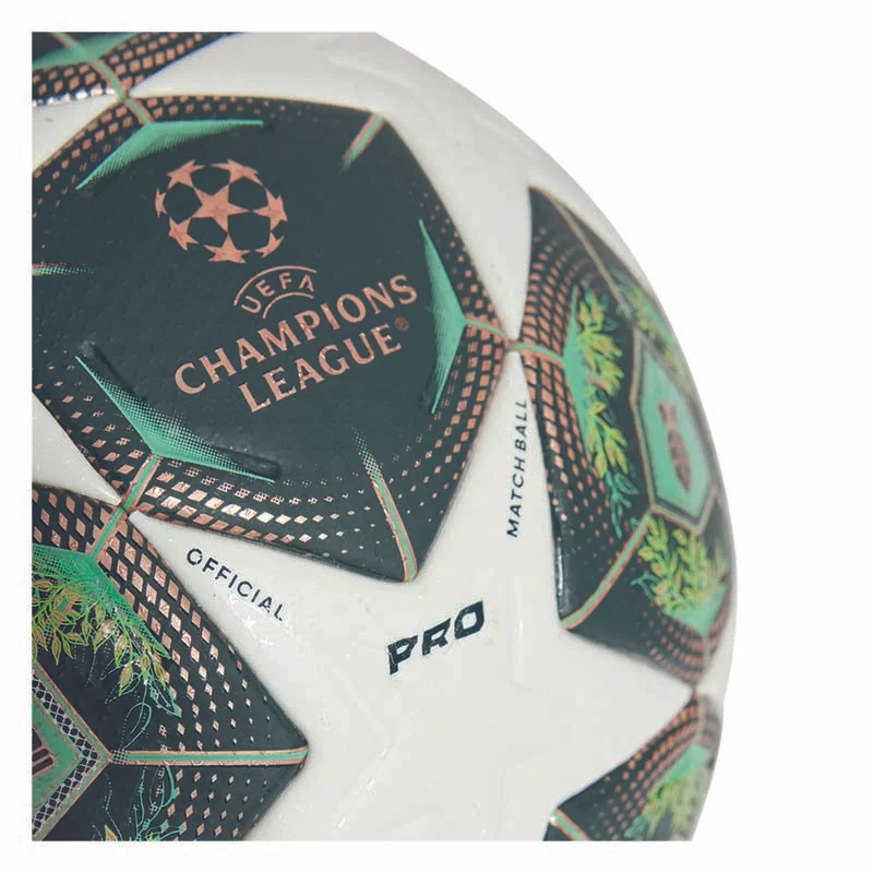 Fussball UCL Pro, offizieller Matchball, adidas – Bild 3