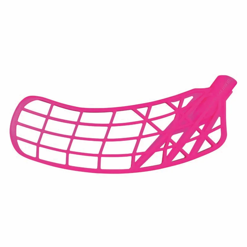 Unihockey-Schaufel Trident Touch X, Salming – Bild 2