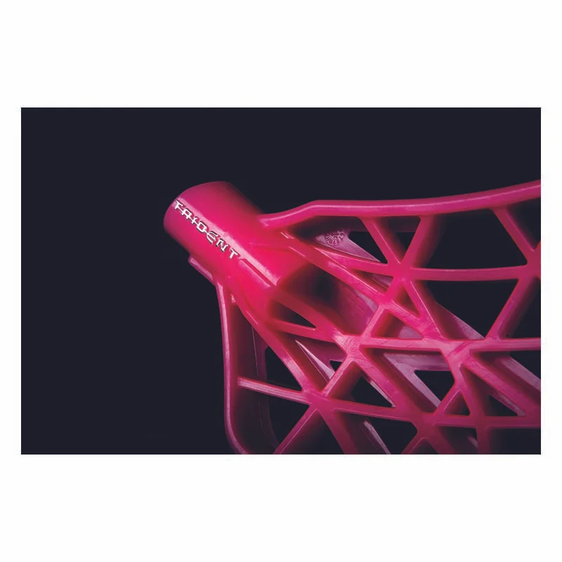 Unihockey-Schaufel Trident Touch X, Salming – Bild 4