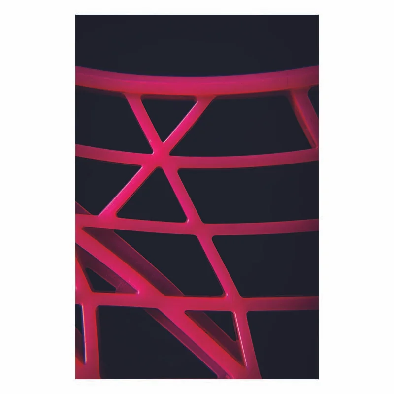 Unihockey-Schaufel Trident Touch X, Salming – Bild 6