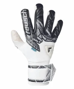 Torwarthandschuh Attrakt SpeedBump, Reusch