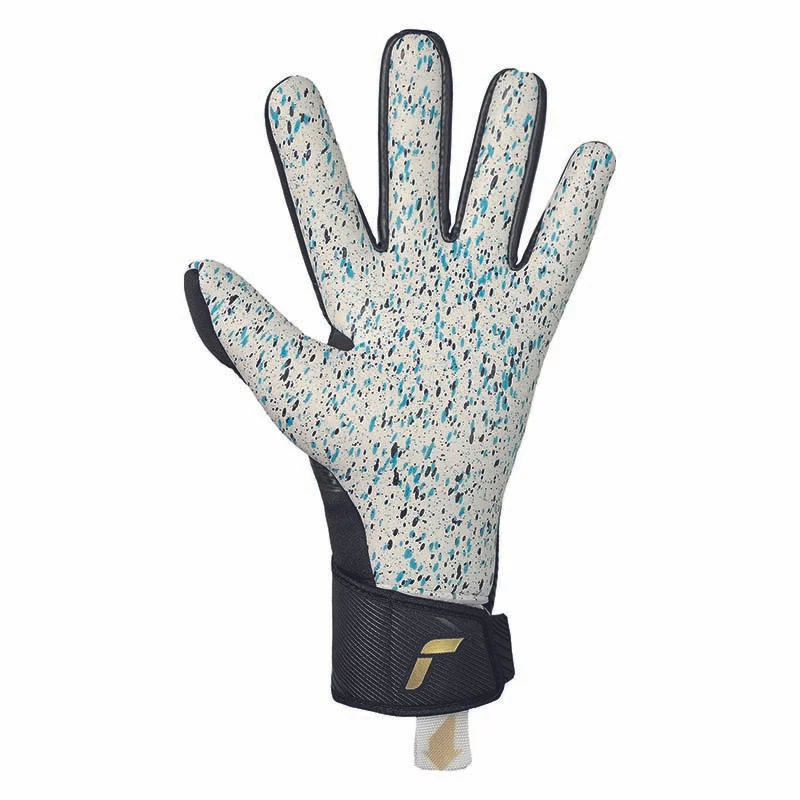 Torwarthandschuh Fastgrip Fusion, Reusch – Bild 2