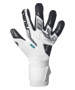 Torwarthandschuh Attrakt Freegel Gold X, Reusch