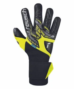 Torwarthandschuh Attrakt Gold X NC, Reusch