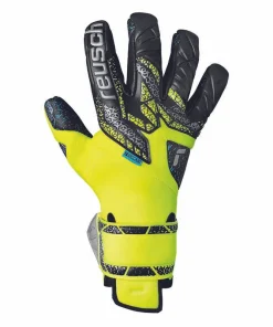 Torwarthandschuh Attrakt Fusion Guardian, Reusch