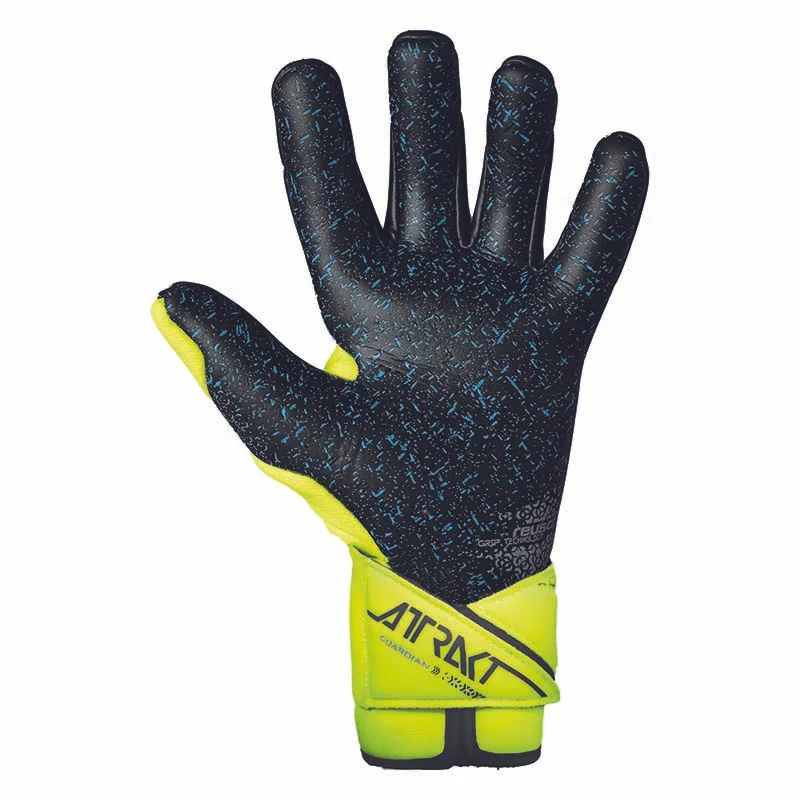 Torwarthandschuh Attrakt Fusion Guardian, Reusch – Bild 2