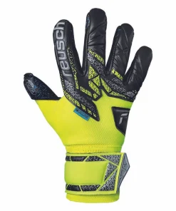 Torwarthandschuh Attrakt Fusion Guardian Kinder, Reusch