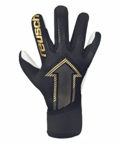 Torwarthandschuh Fastgrip Silver Kinder, Reusch