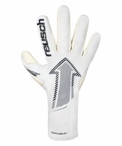 Torwarthandschuh Fastgrip Gold X, Reusch