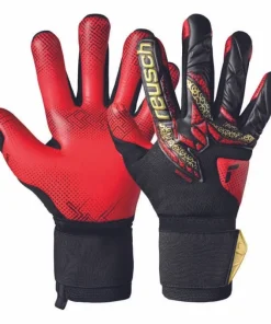 Torwarthandschuh Fastgrip Gold X GluePrint, Reusch