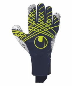 Torwarthandschuh Prediction Supergrip+ HN, uhlsport
