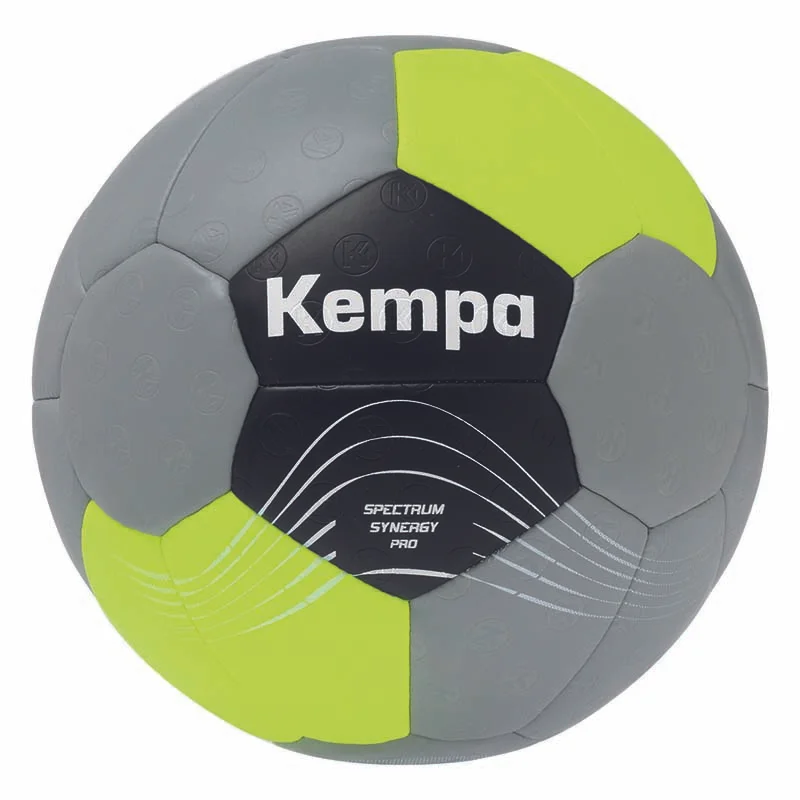 Handball Spectrum Synergy Pro Matchball, Kempa