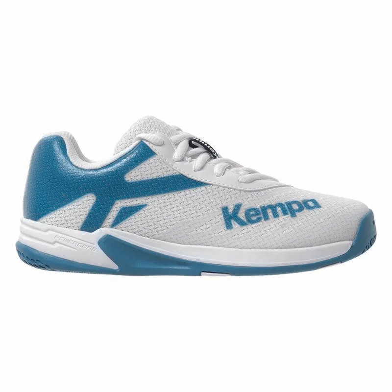 Hallenschuh Wing 2.0 Kinder, Kempa