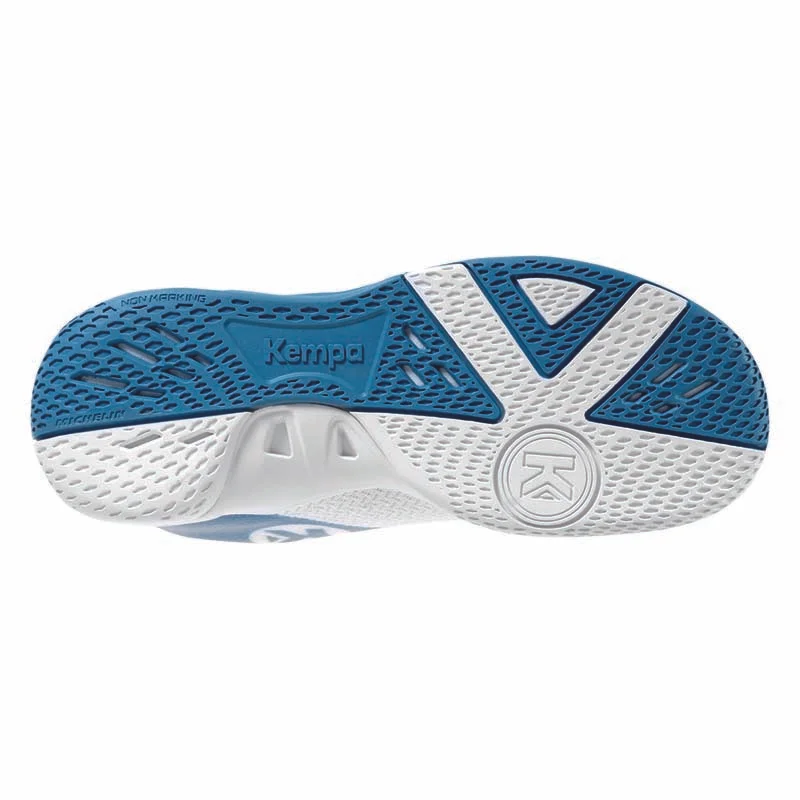 Hallenschuh Wing 2.0 Kinder, Kempa – Bild 3